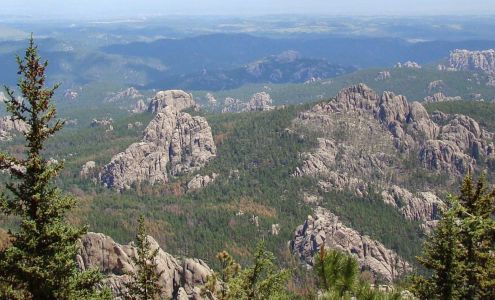 Black Hills Car Rentals