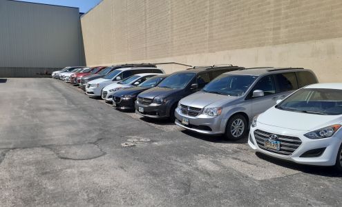 Team Car Rentals
