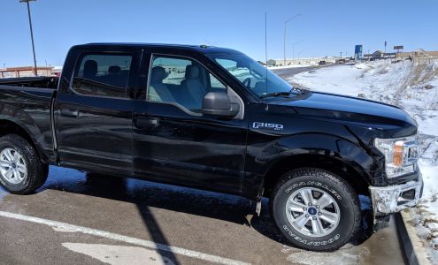 Auto Rental Rapid City