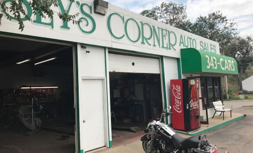 Casey's Auto Rental Service