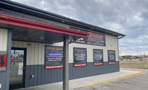 Street Image Truck & Auto Accessories