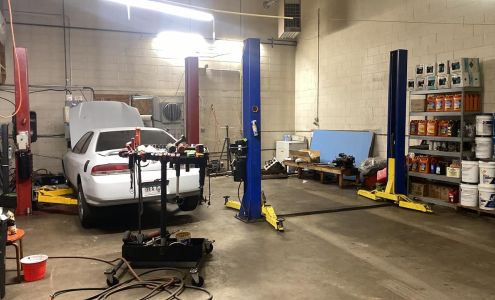 KC'S AUTO REPAIR