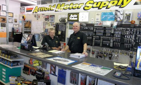 Arnold Motor Supply