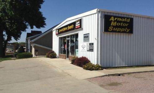 Arnold Motor Supply