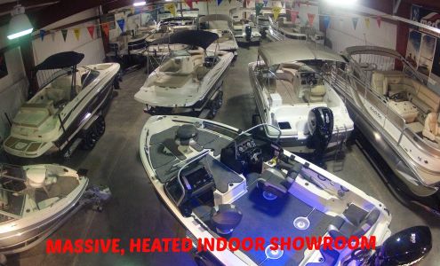 Interstate Auto & Boat Black Hawk