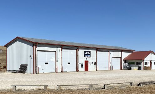 Anthon Service Center Anthon