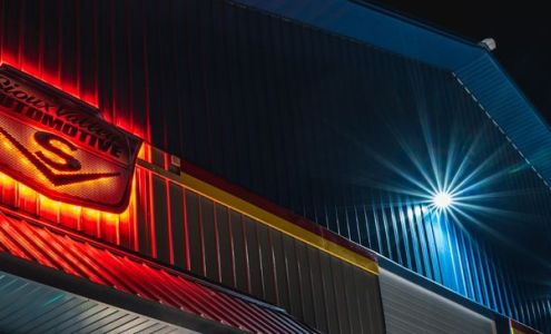 Sioux Valley Automotive Correctionville