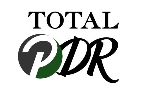 Total PDR Black Hawk