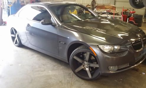 Siem's Tire and Service