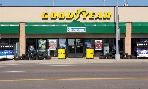 Graham Tire Company