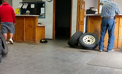 Bargain Barn Tire Center