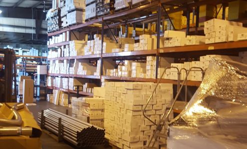 Allied Exhaust Systems