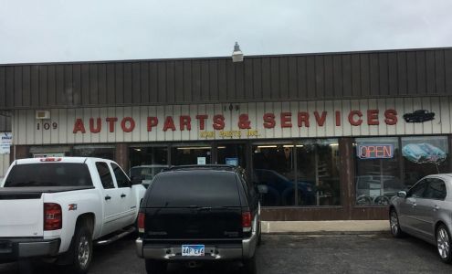 Kar Parts Automotive