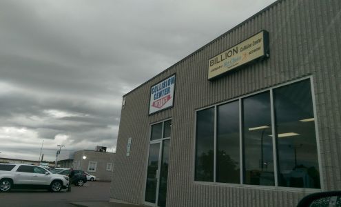 Billion Collision Repair - Sioux Falls