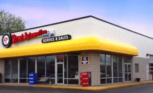 41st Street Automotive