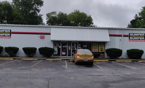 Bumper to Bumper Carbondale