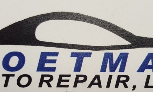 Roetman Auto Repair LLC Vermillion