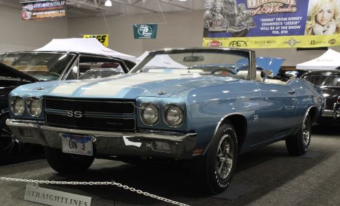 StraightLines Custom Restorations, Inc.