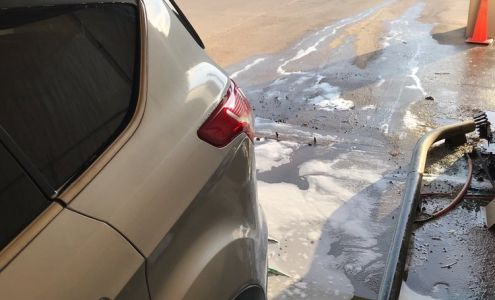 Henderson Ultimate Car Wash Vermillion