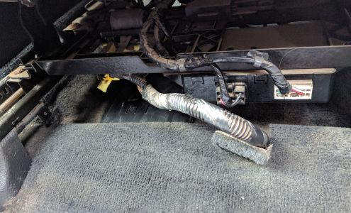 Lickide Split Car Cleanup and Detailing, Inc.