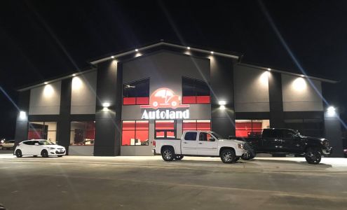 Autoland Sioux Falls