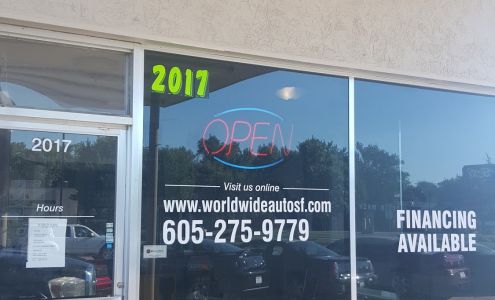 World Wide Automotive