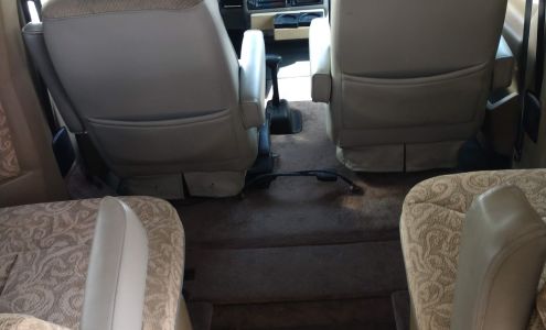 Adventure Time RV Sales & Service De Soto