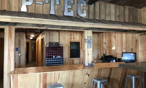 Pelham Tire & Equipment Company Pelham