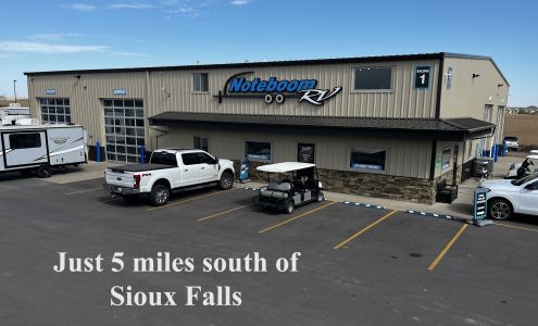 Noteboom RV Harrisburg