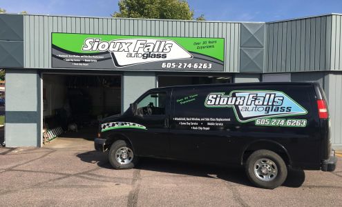 Sioux Falls Auto Glass