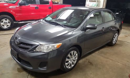 Dakota Cars and Credit