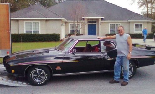 Scarborough Auto Sales