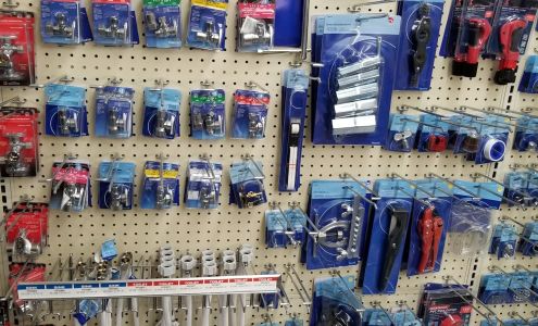 Mc Murria Auto Parts Colquitt