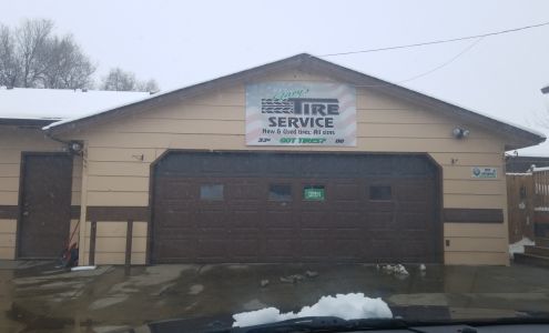 Gary's Tire Services