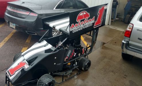 Performance Graphics