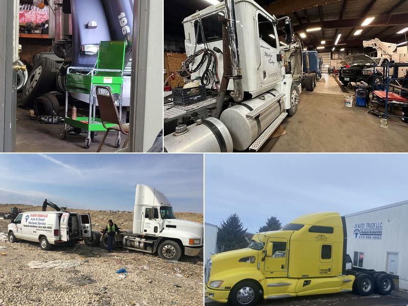 JV Auto/Truck, L.L.C.