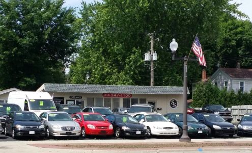 state street auto sales Belvidere