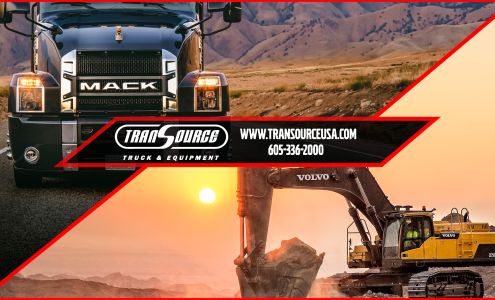TranSource Truck & Equipment