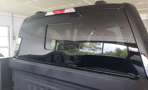 Darren Thomas Glass Co.