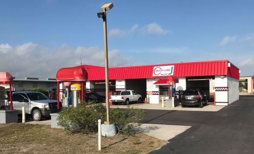 Quality 1 Car Wash 244 County Rd 621 E, Lake Placid Florida 33852