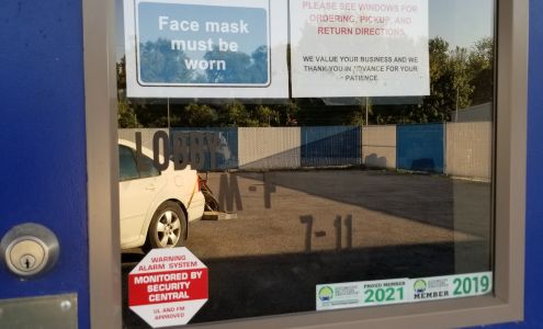 Auto Parts St. Louis Caseyville