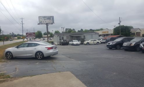 Cannon And Graves Auto Sales