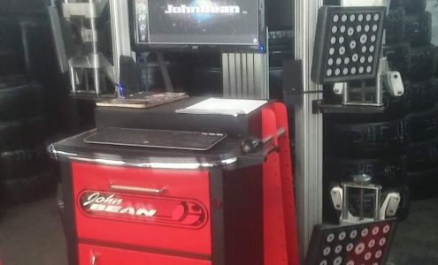 Torres Tire Services