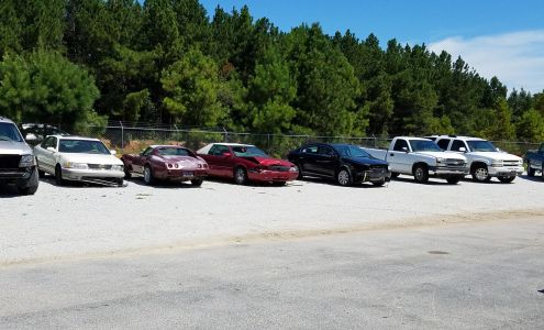 Coppock LLC Collision Center