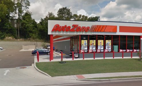 AutoZone Oxford