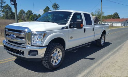 E Cabrera Auto Sales LLC Leesville