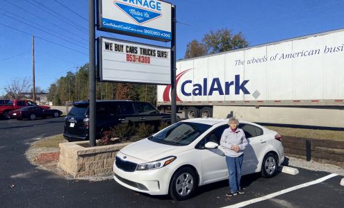 Turnage Motor Company