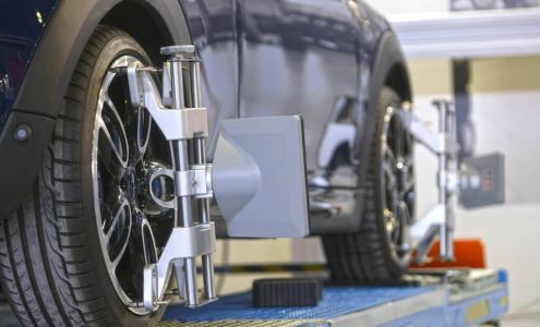 Goodyear University Tire & Auto