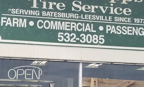 Karl Crapps Tire Services