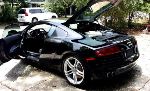 Diamond Car Detailing Lexington, SC